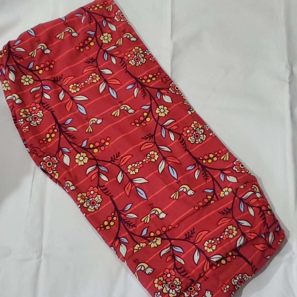 New Never worn Leggings